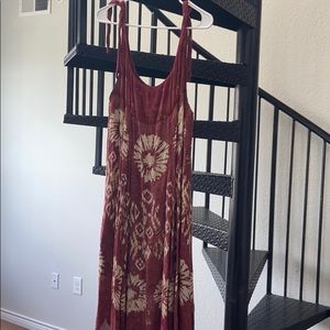 Free People dress